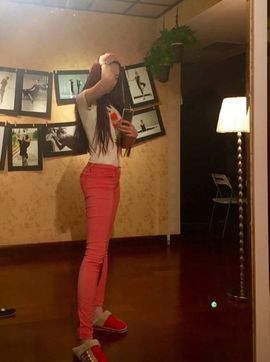 为爱♥♡灬停留主播照片
