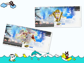ℱs❀伏姗主播照片