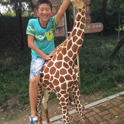 😍隔世的爱