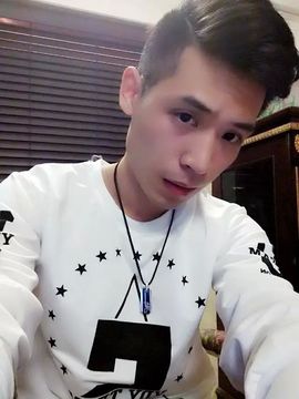 TAT╰暖男爱情歌主播照片