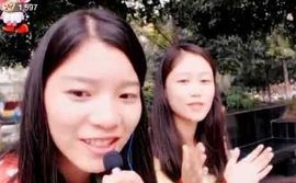 鹿鹿回来啦主播照片