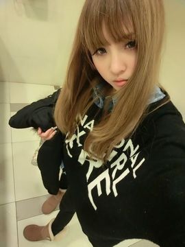 熙熙；雨熙、主播照片