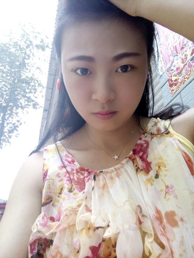 心缘-猫儿主播照片