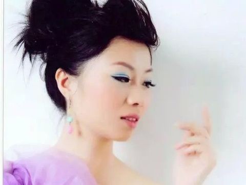 魅音乐乐海报