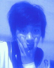 峰伴晨的主播照片