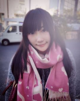 習慣有妮主播照片
