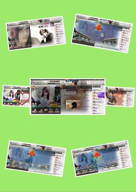 ☂客家甜心金牌代理☂主播照片