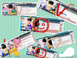 Ⅶゞ★☂安妮❤❤。主播照片