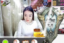 你错过精彩分享主播照片