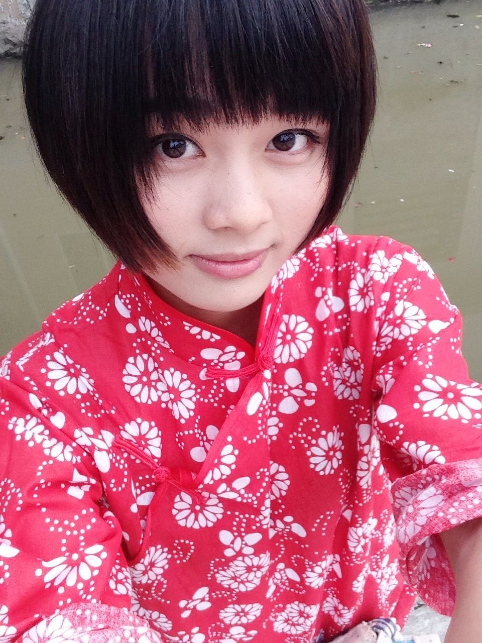 ╰❥丶谁在爱你﹍☂的图片