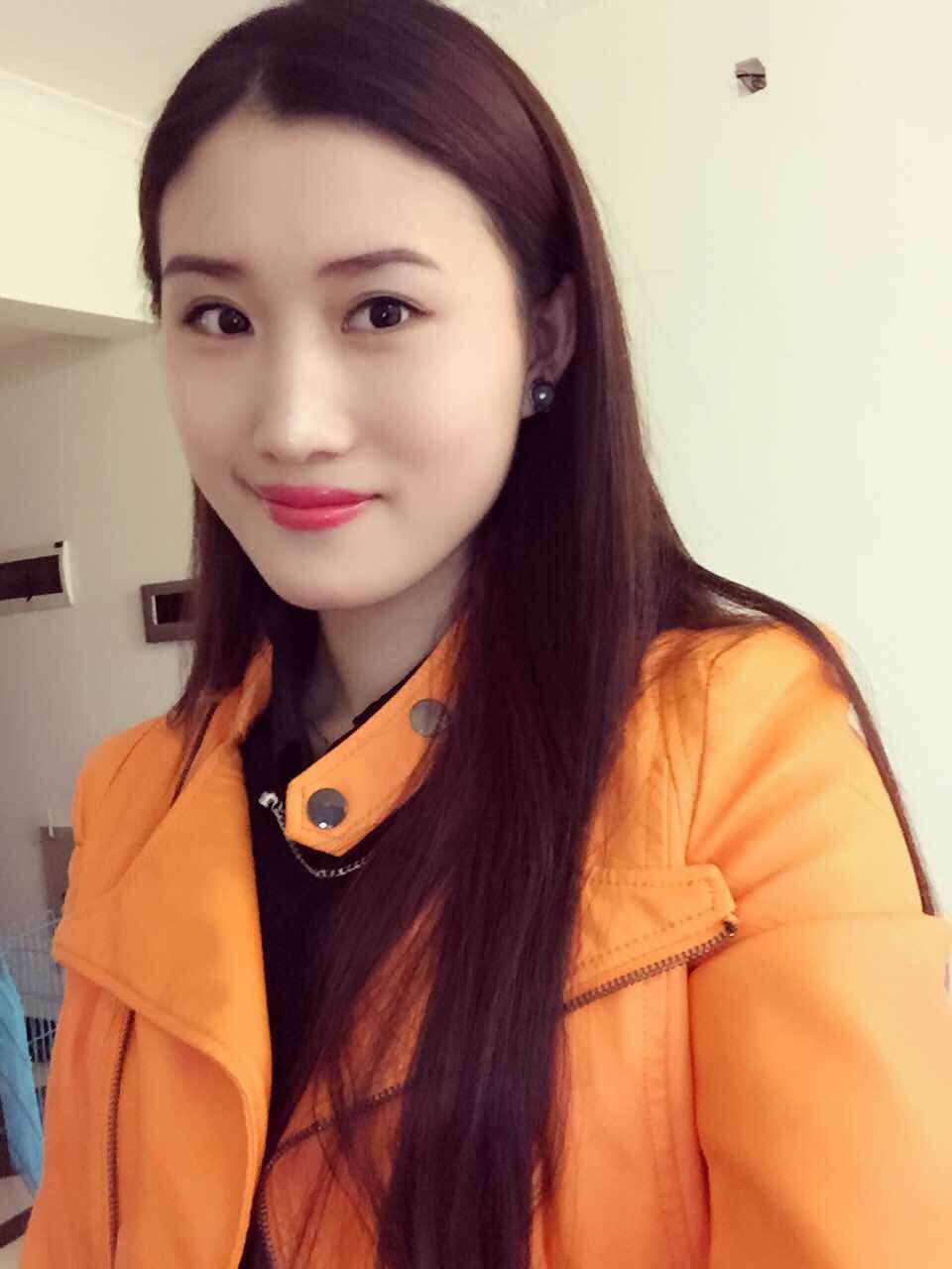 chirley6的主播照片