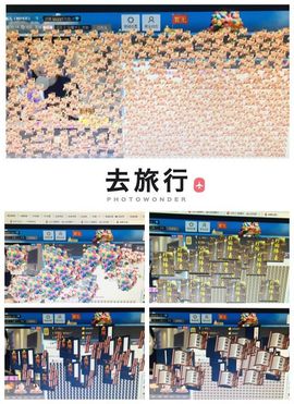 萌妞儿主播照片