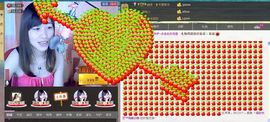 @洛洛✨主播照片