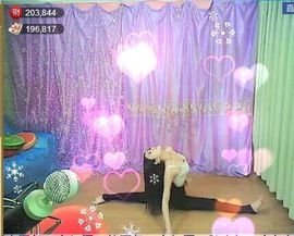 清歌曼舞♭♪★☆瑜儿主播照片