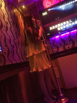 风中的风铃主播照片