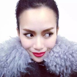 ❤嘎嘎小姐❤主播照片