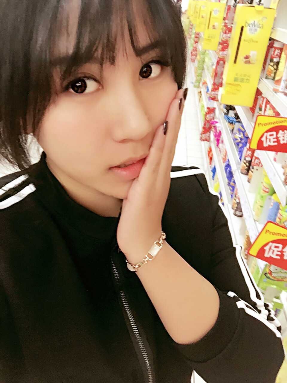 ╰❥1993丶瑶三岁主播照片