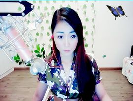 ﹍llllmmm主播照片
