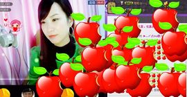 ☆﹀╮love☆蓉儿主播照片