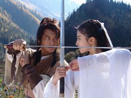 拥有天下〃不如你主播照片