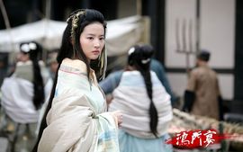 拥有天下〃不如你主播照片
