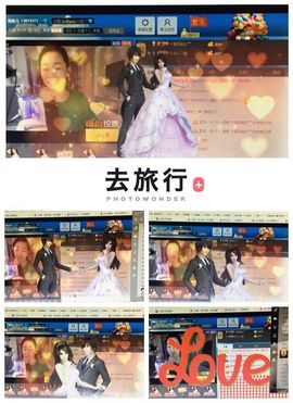萌妞儿主播照片