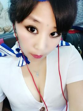 ♥安琪♥主播照片