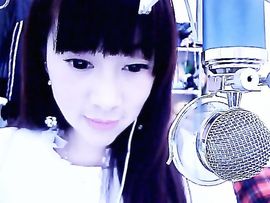 MC相守（音符）主播照片
