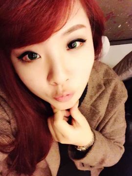 ❤爱姐❤主播照片