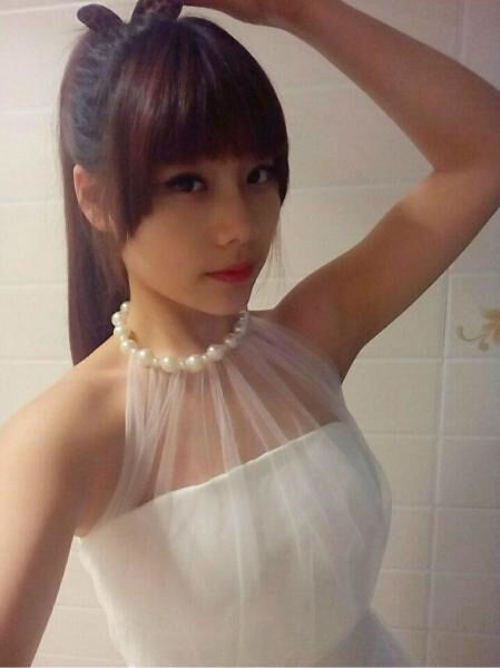 蘇沫宝宝ゝㄨ々聚々ㄨ的主播照片