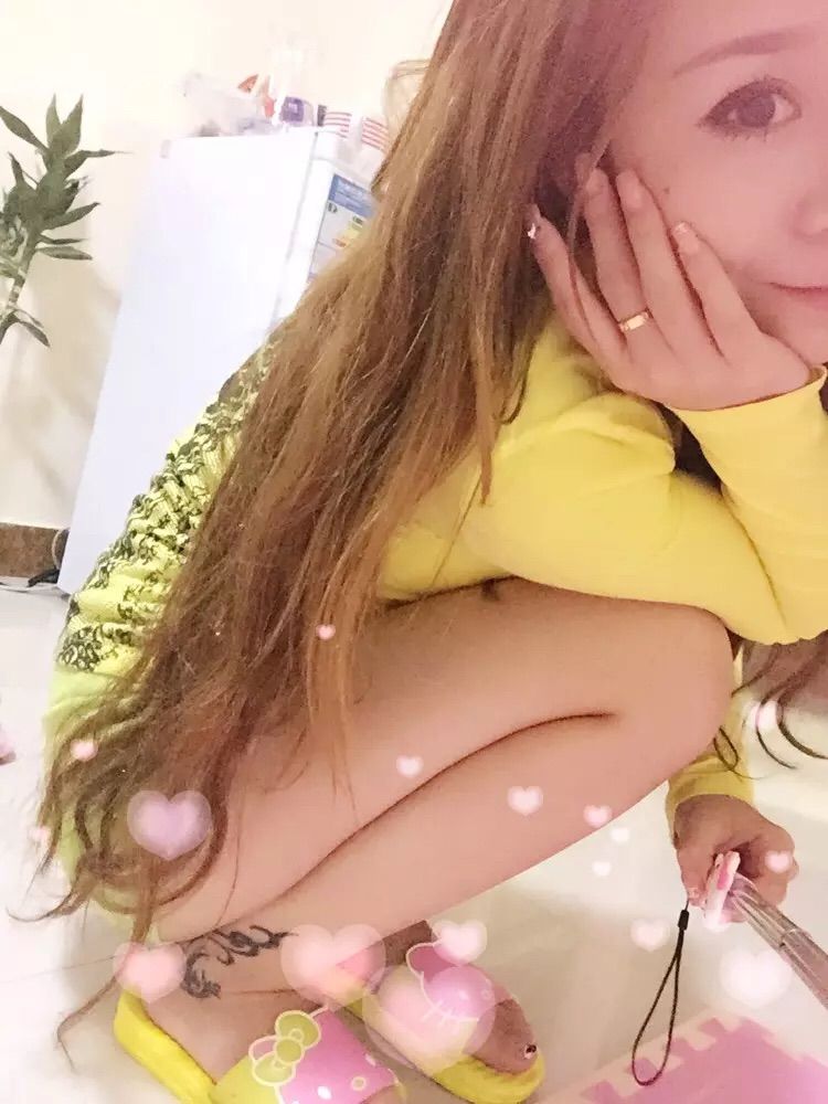 慢熱潞潞的主播照片