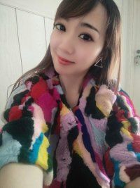 月光女神O~主播照片
