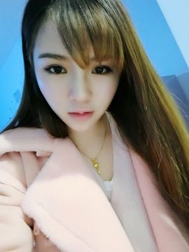 兔牙灬biubiu~主播照片