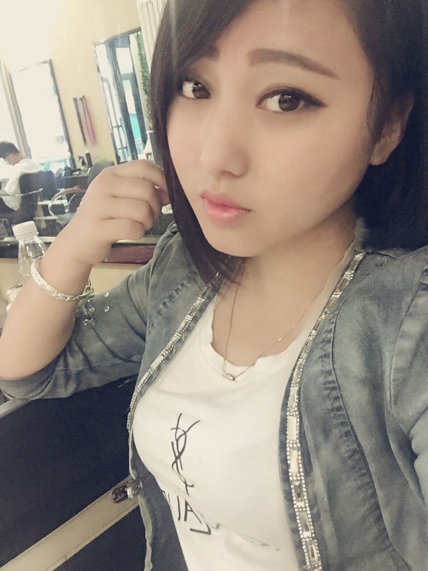 ✨✎。阿如的主播照片