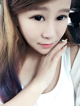 小苏姚主播照片