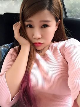 小苏姚主播照片