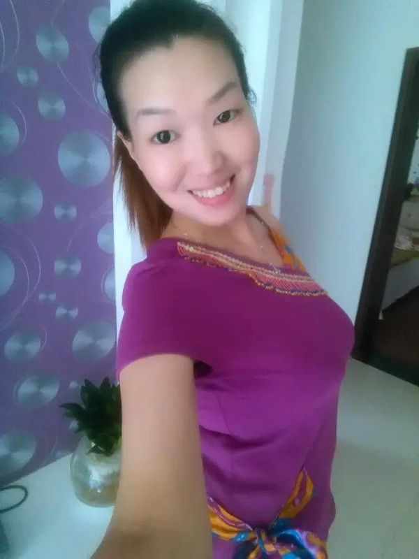 ジ永远♣梅子的主播海报