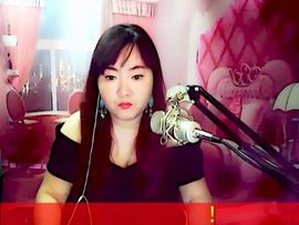 〓潘潘已换号直播〓主播照片