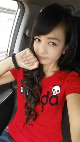 ★小海爱冰儿！！！主播照片