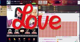 貓爺、主播照片