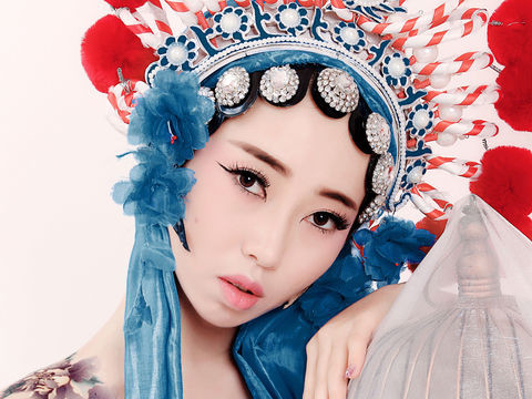 Ai吃猫的鱼海报