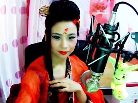 .Yelena的主播照片