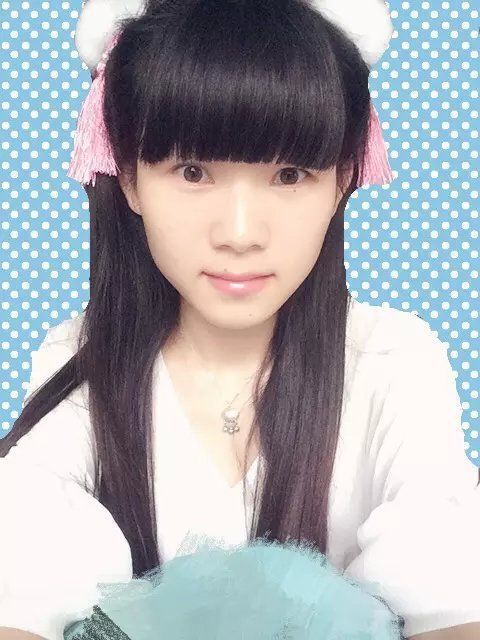 袁小然、🎀的主播海报