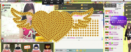 ❤゜咖啡♫小胖纸主播照片