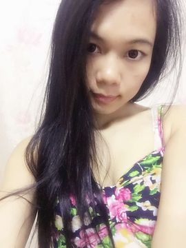 那么~安静主播照片