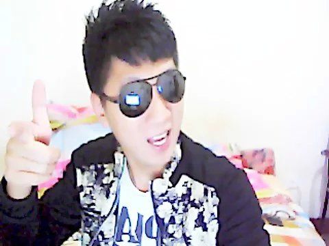 djmc天狼的主播照片