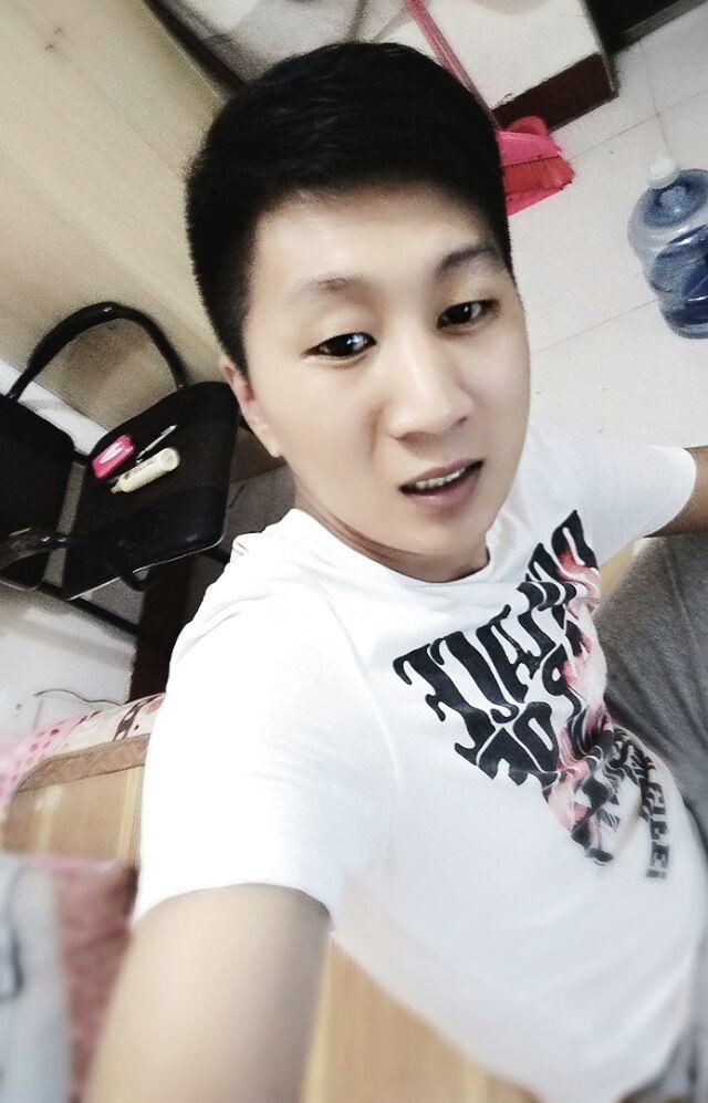 djmc天狼的主播照片
