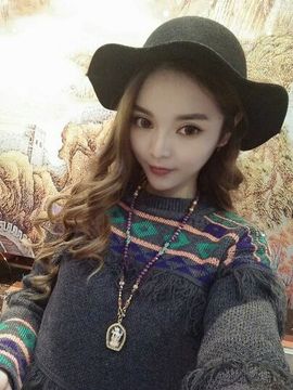sunny小公举主播照片