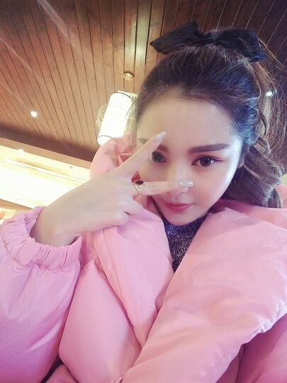 sunny小公举的主播照片