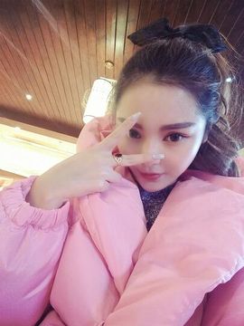sunny小公举主播照片